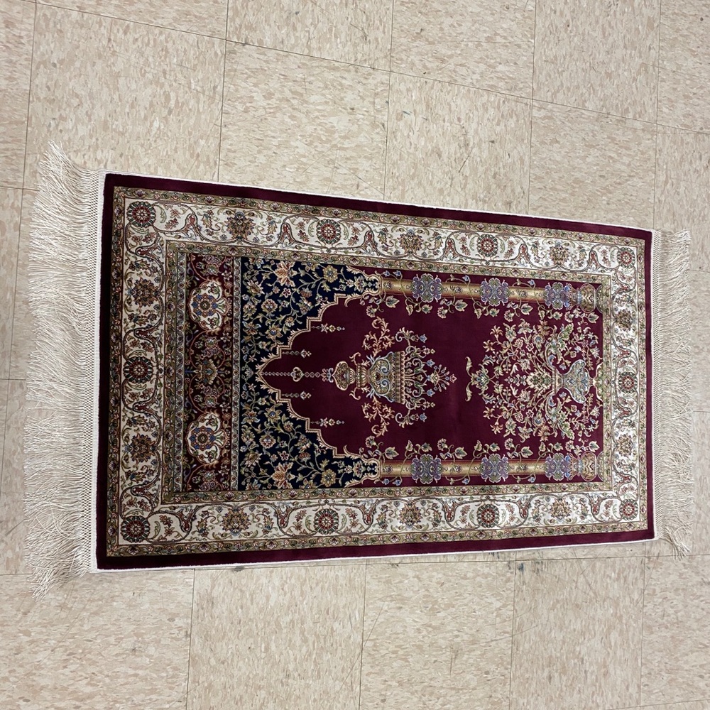 Rug Herekeh Turkish